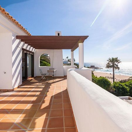 Villas Playa Zahara de los Atunes Eksteriør bilde