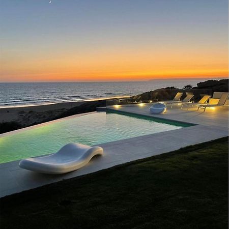 Villas Playa Zahara de los Atunes Eksteriør bilde