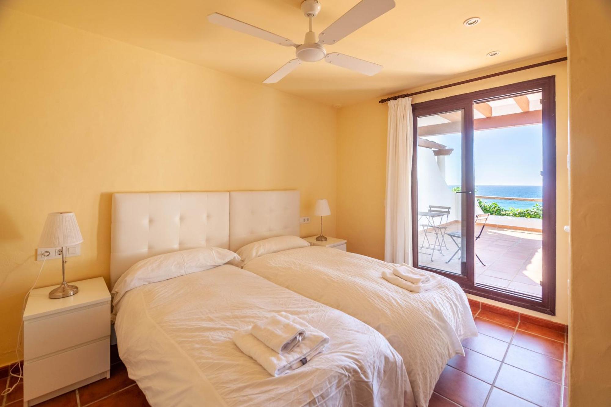 Villas Playa Zahara de los Atunes Eksteriør bilde