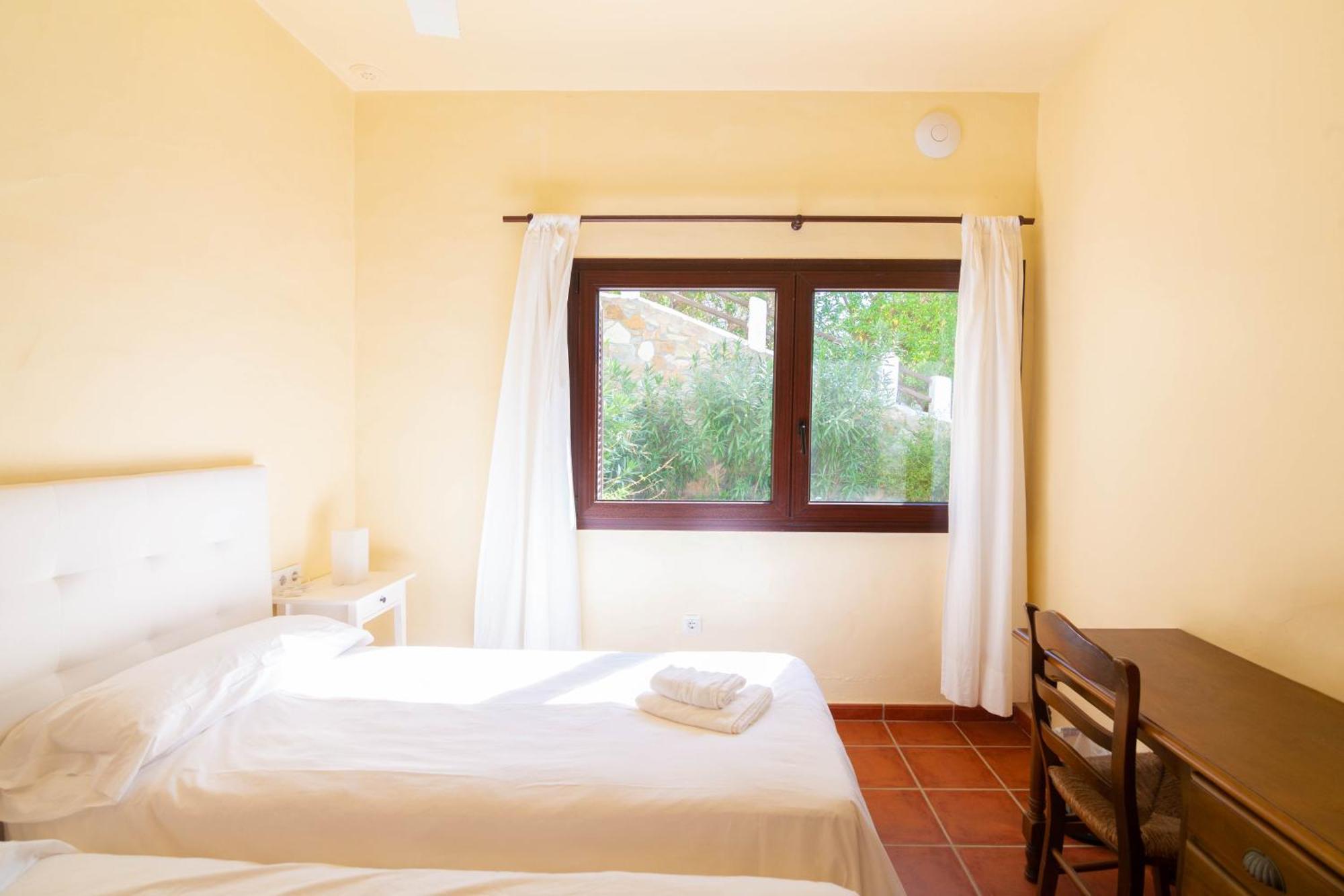 Villas Playa Zahara de los Atunes Eksteriør bilde