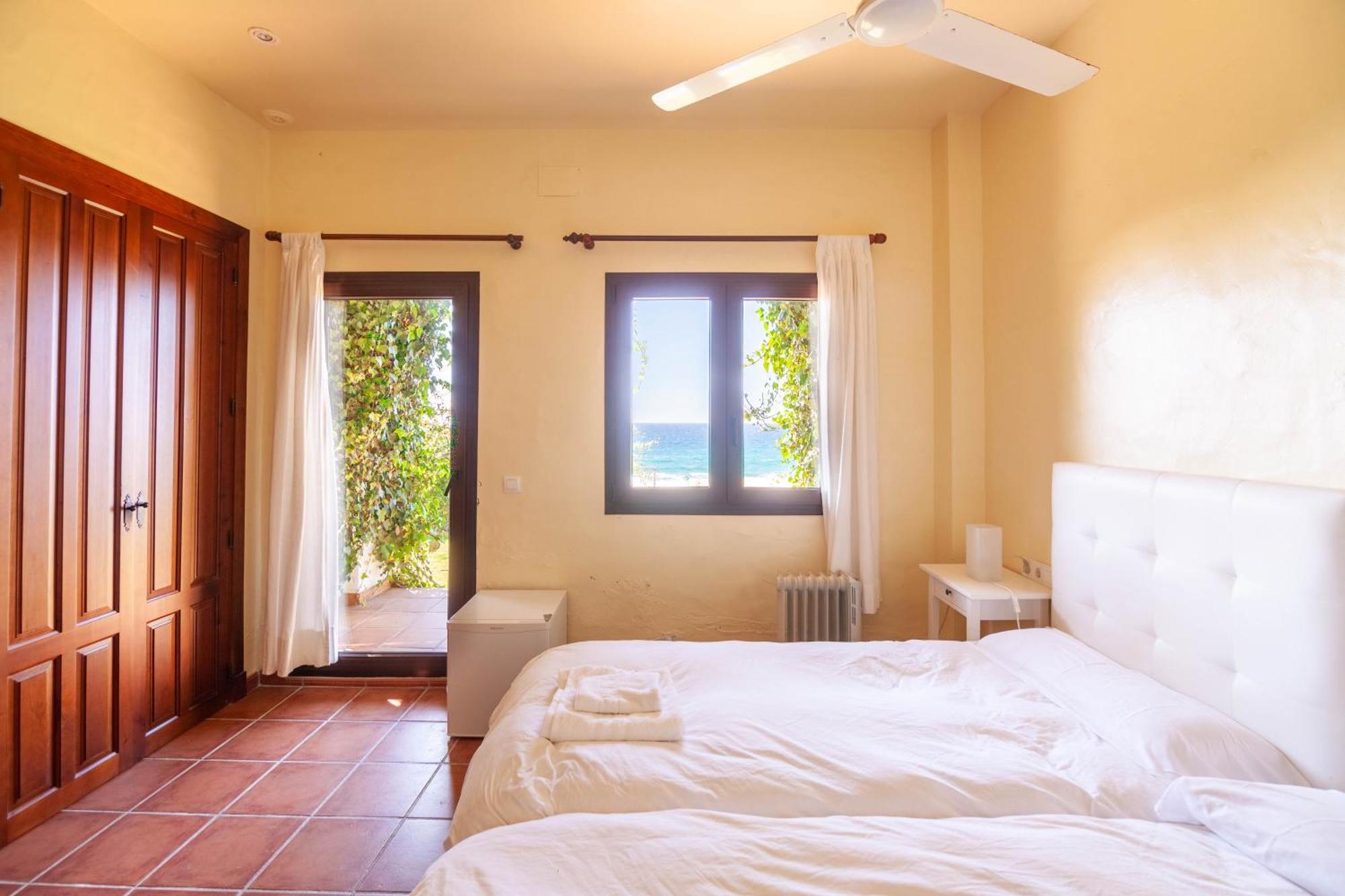 Villas Playa Zahara de los Atunes Eksteriør bilde