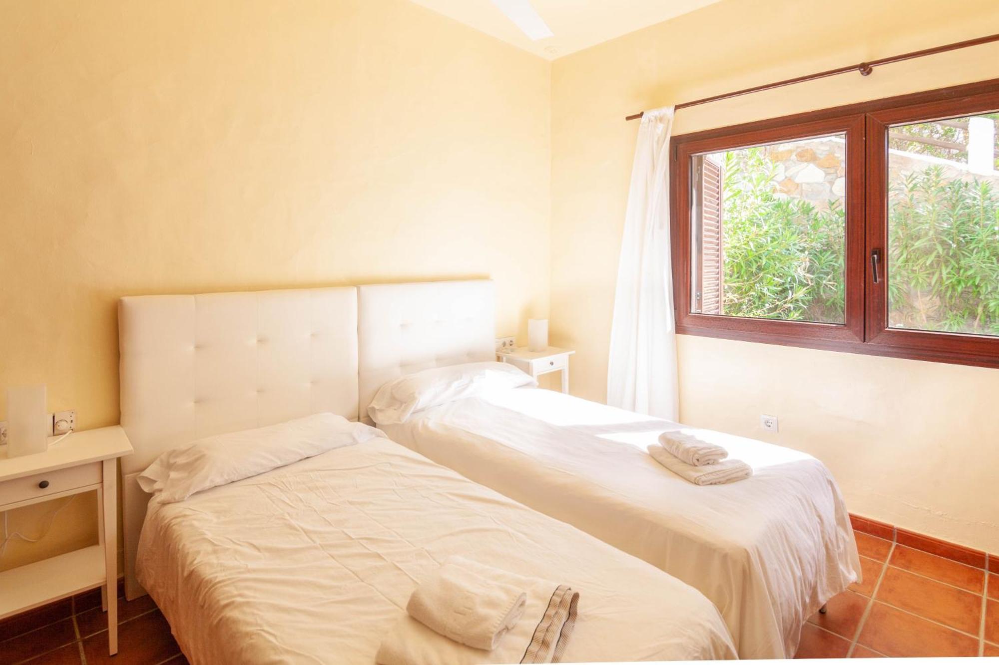 Villas Playa Zahara de los Atunes Eksteriør bilde