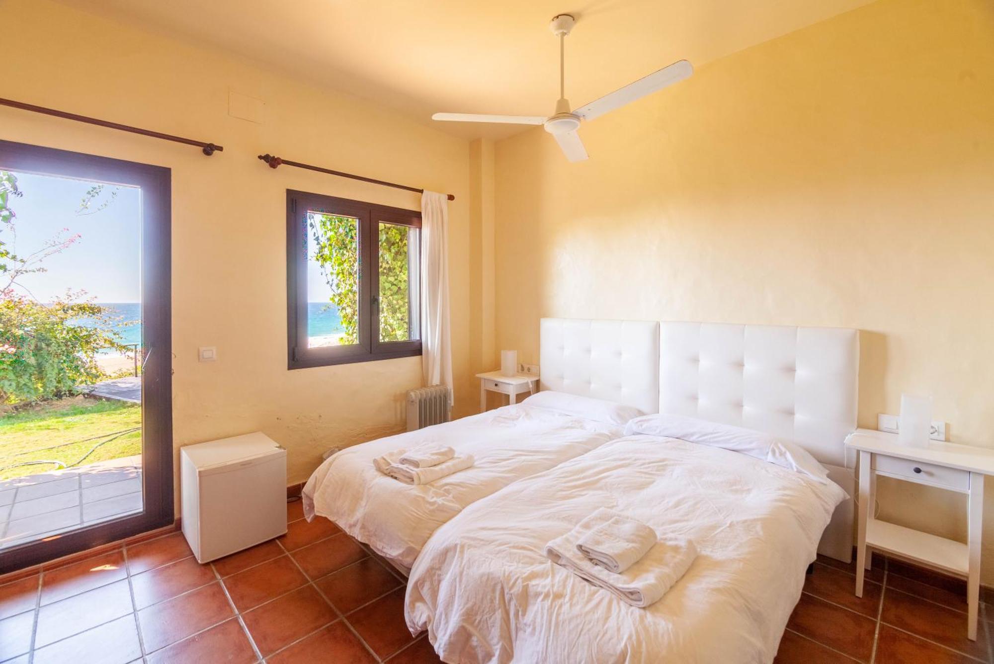 Villas Playa Zahara de los Atunes Eksteriør bilde