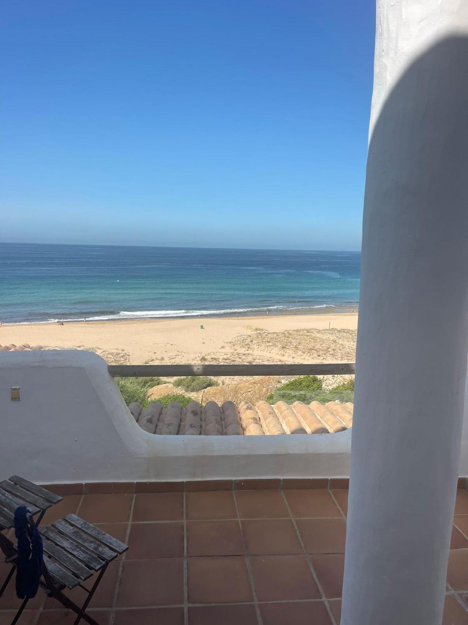 Villas Playa Zahara de los Atunes Eksteriør bilde