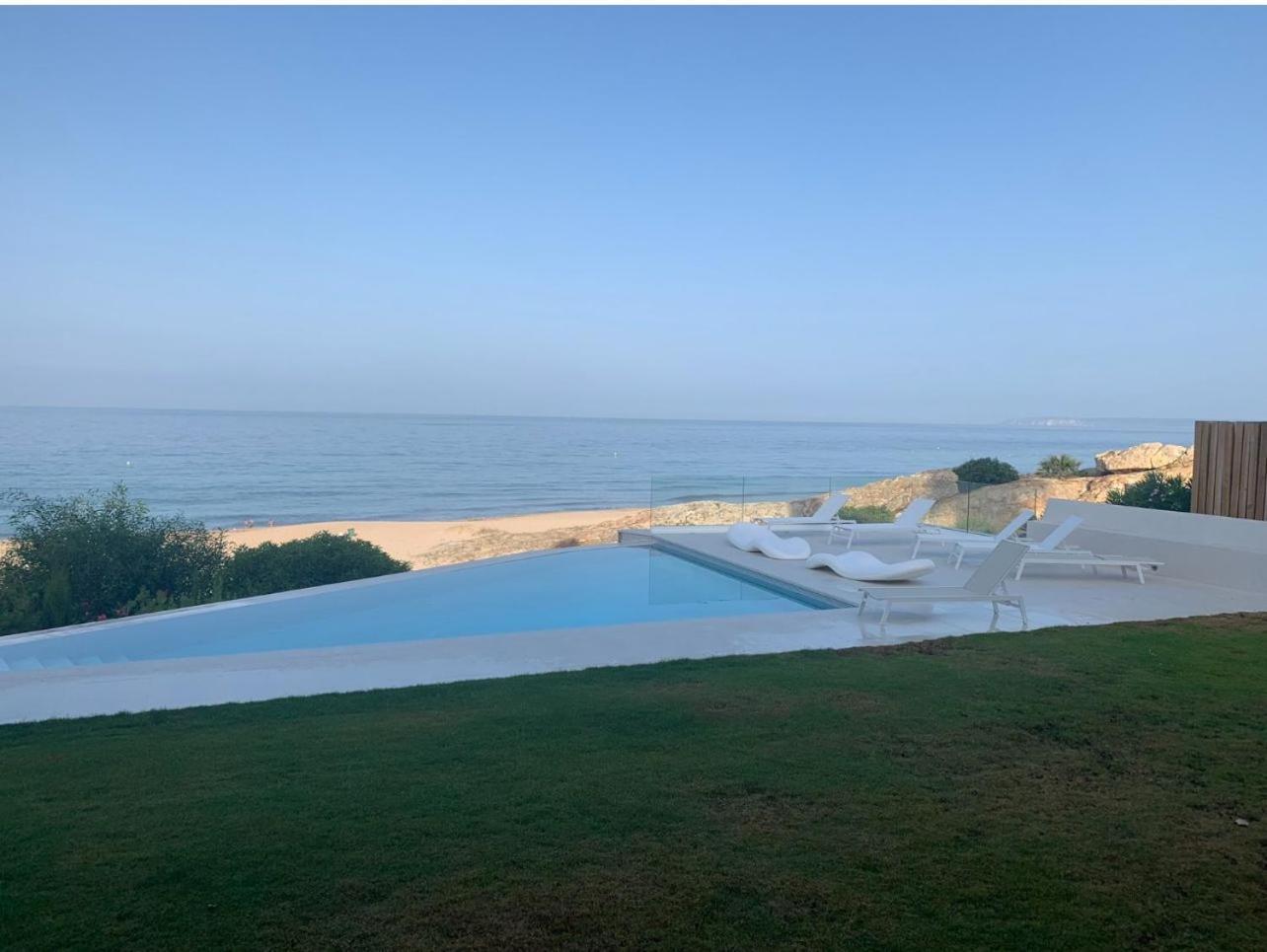 Villas Playa Zahara de los Atunes Eksteriør bilde