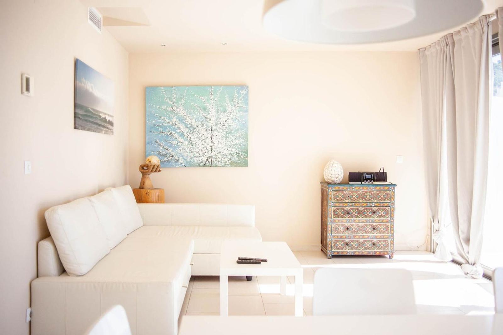 Villas Playa Zahara de los Atunes Eksteriør bilde