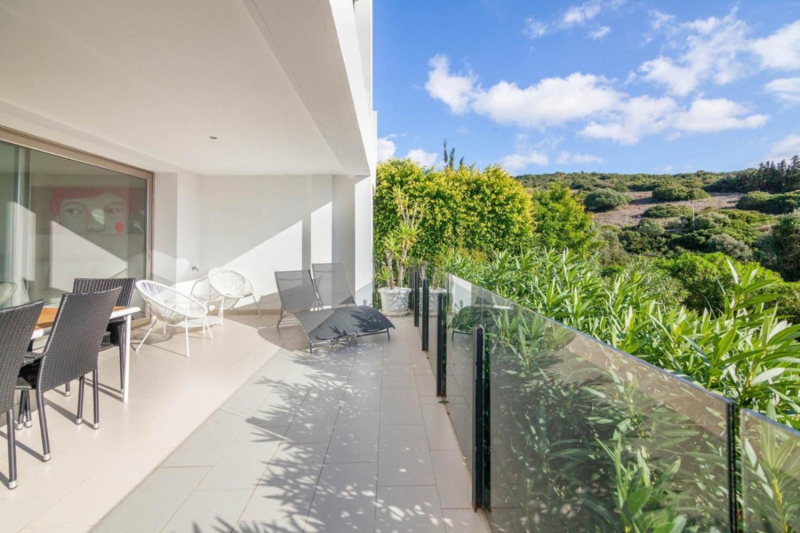 Villas Playa Zahara de los Atunes Rom bilde
