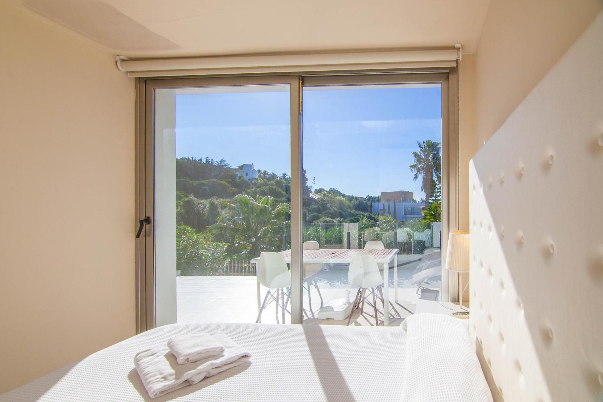 Villas Playa Zahara de los Atunes Rom bilde