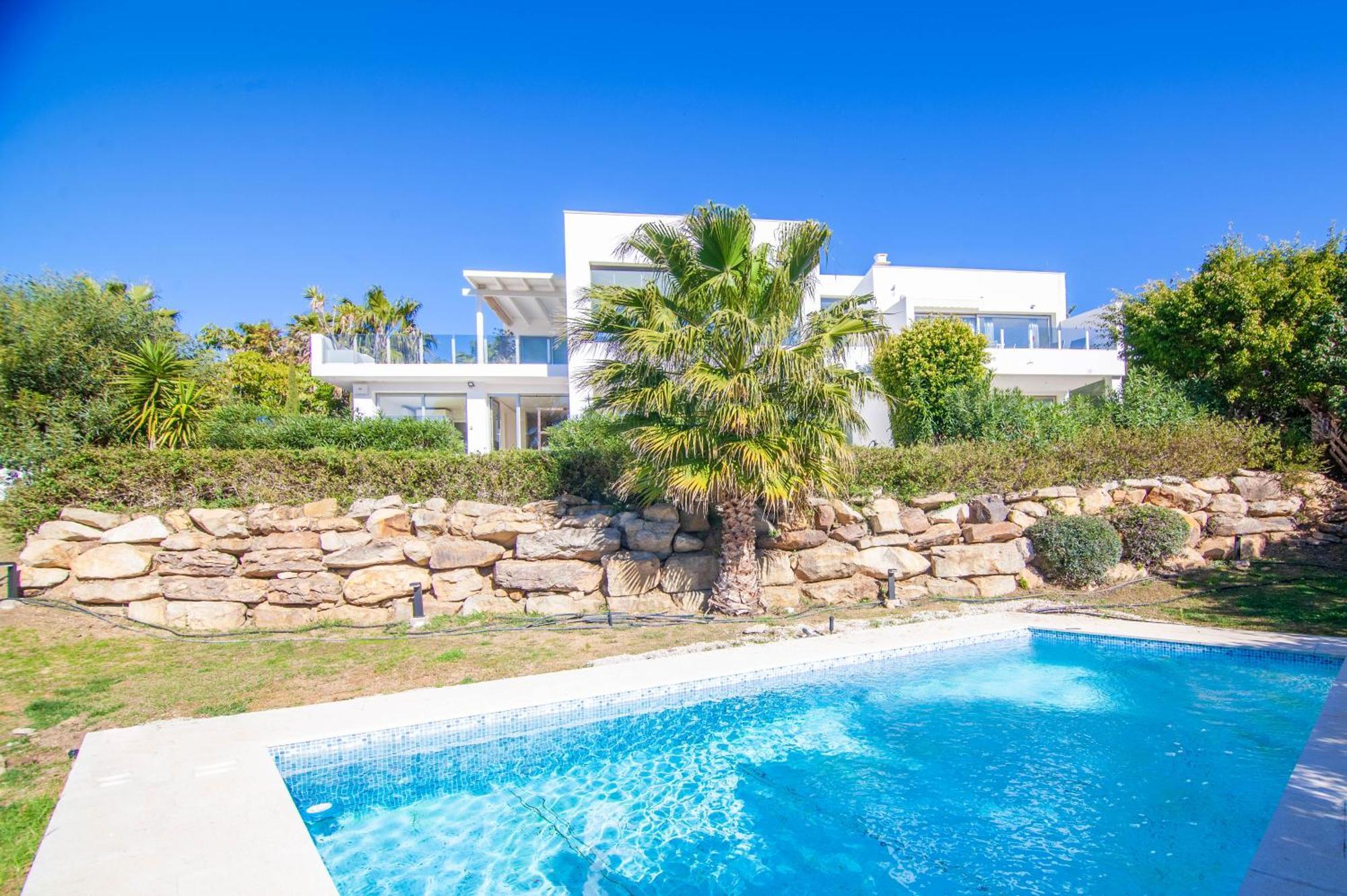 Villas Playa Zahara de los Atunes Rom bilde