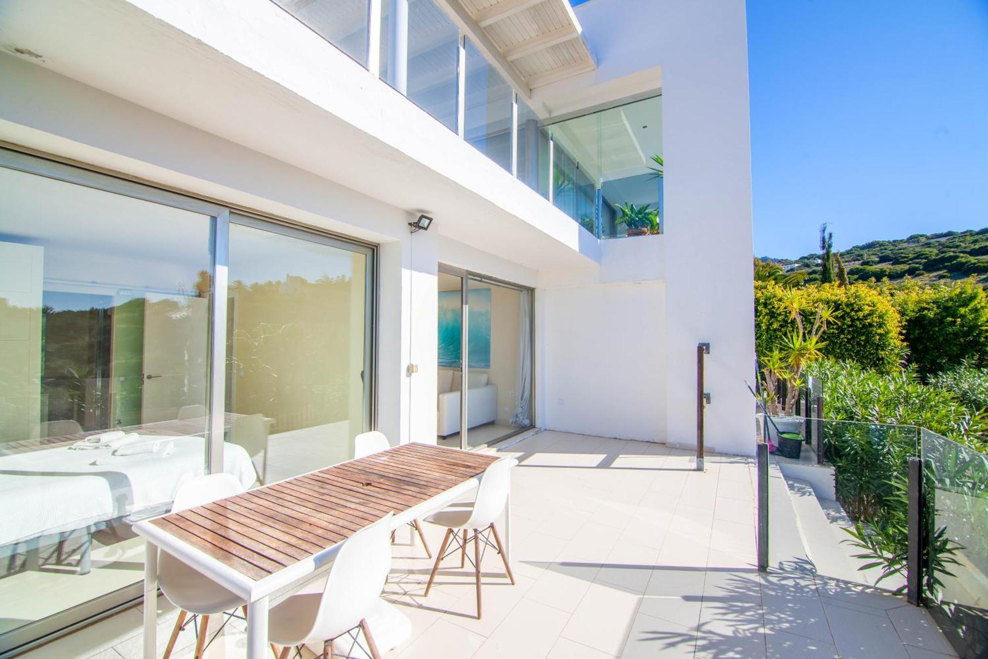 Villas Playa Zahara de los Atunes Rom bilde
