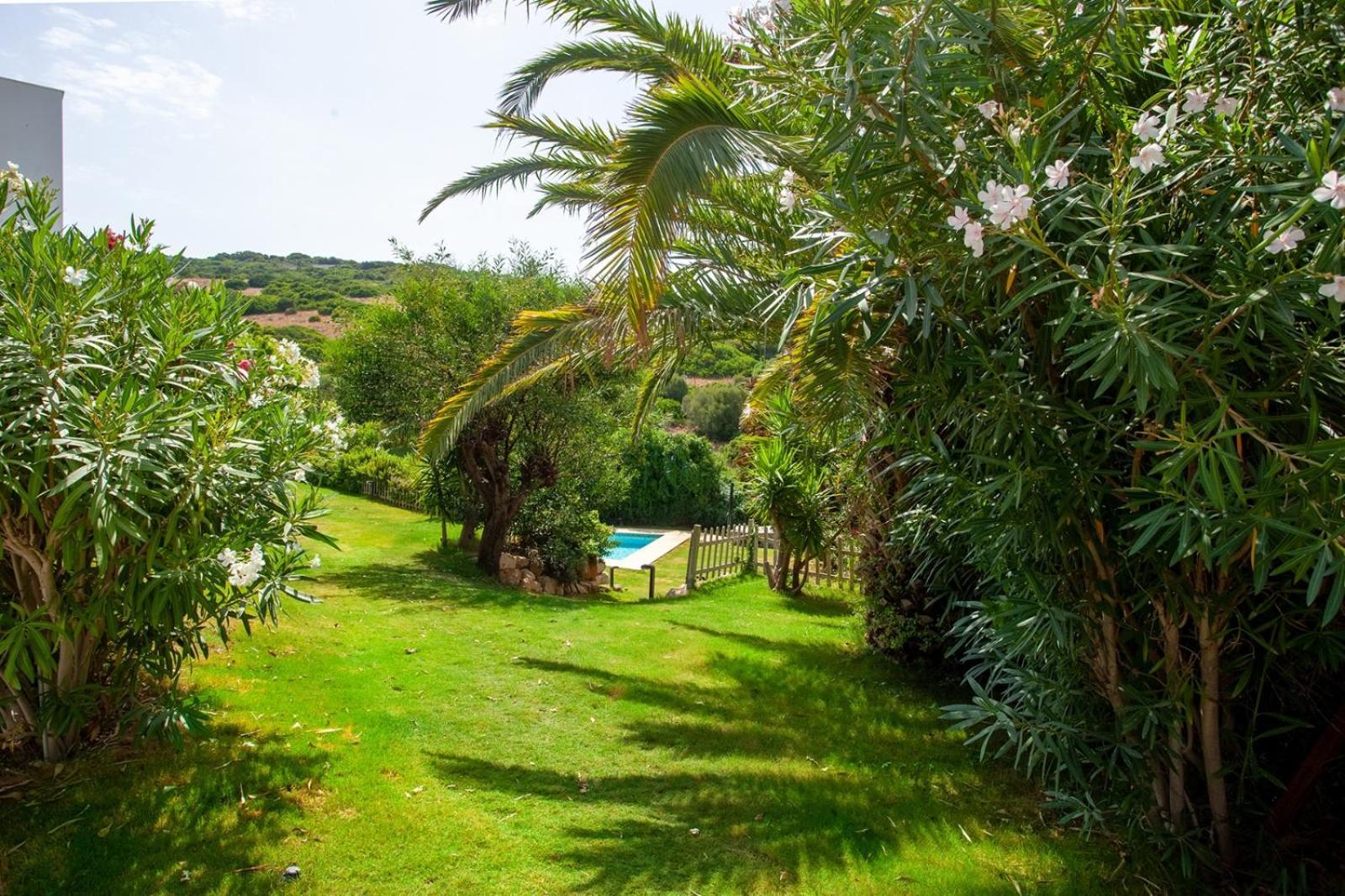 Villas Playa Zahara de los Atunes Eksteriør bilde
