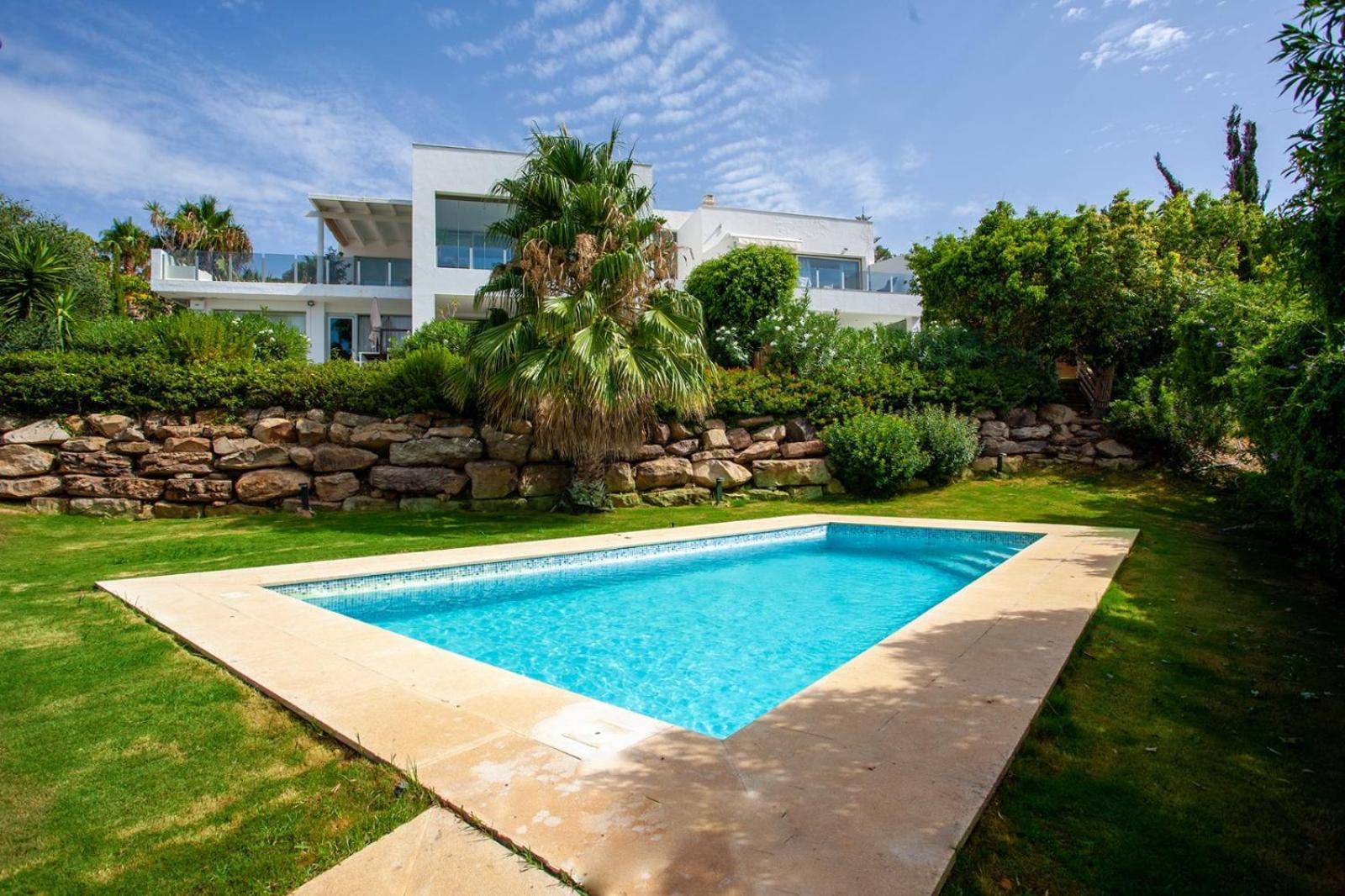 Villas Playa Zahara de los Atunes Eksteriør bilde