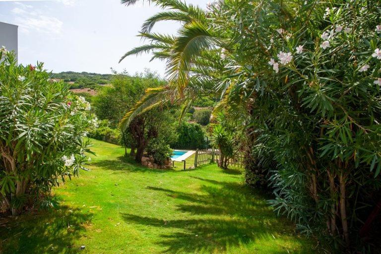 Villas Playa Zahara de los Atunes Eksteriør bilde