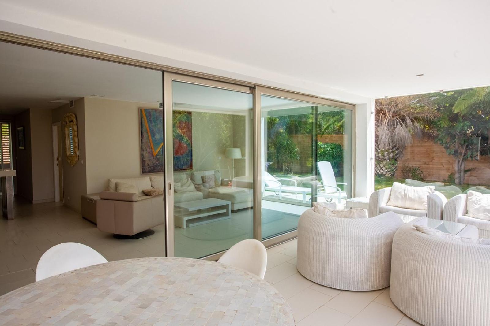 Villas Playa Zahara de los Atunes Eksteriør bilde