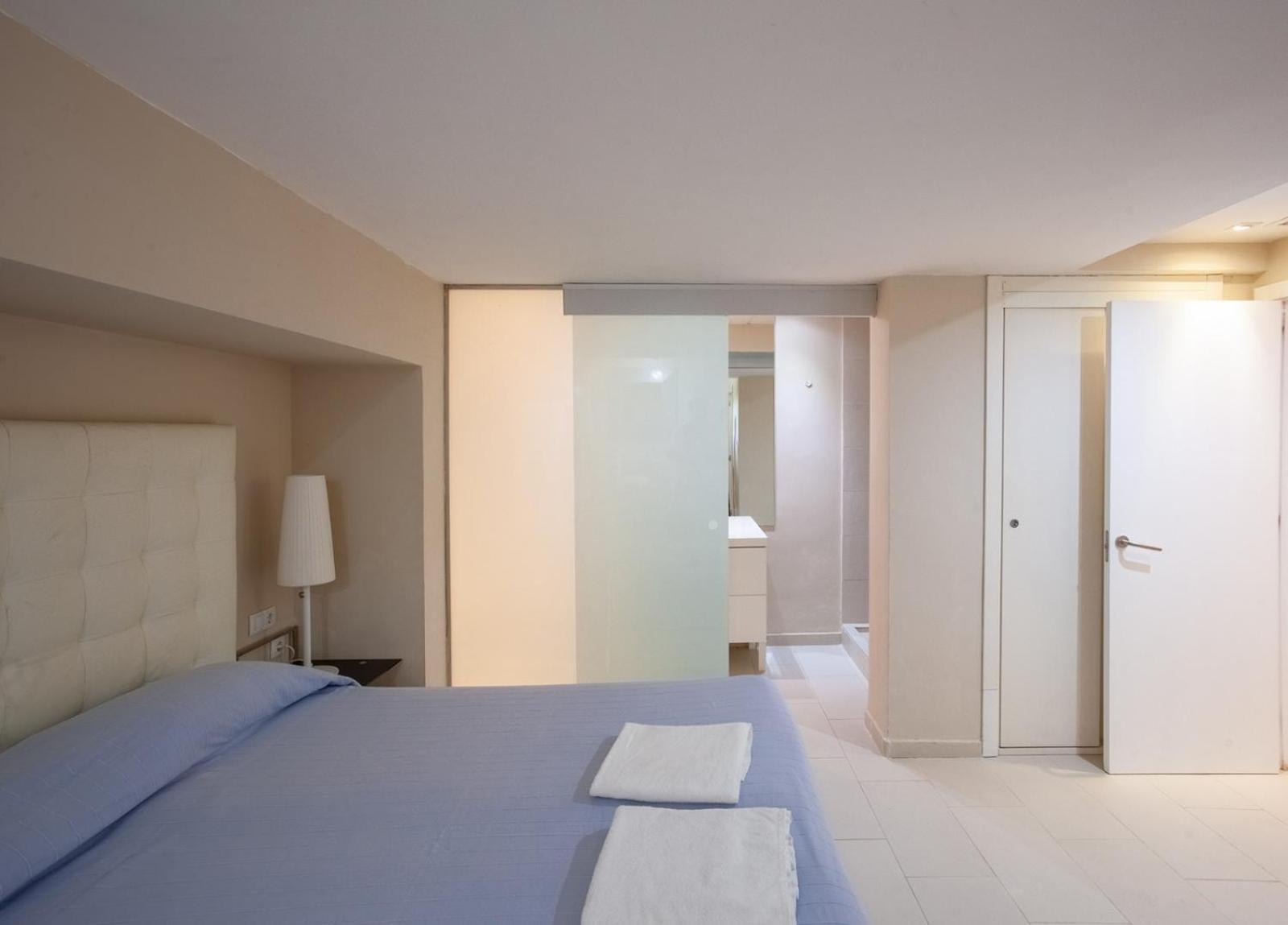 Villas Playa Zahara de los Atunes Eksteriør bilde