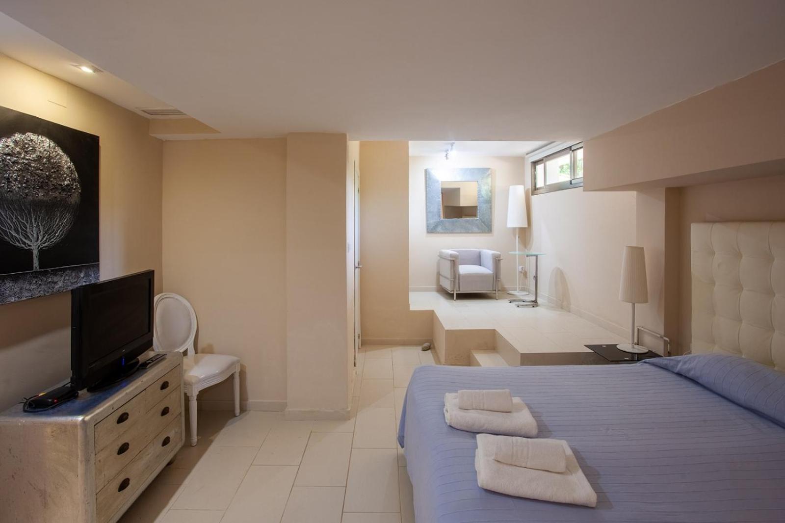 Villas Playa Zahara de los Atunes Eksteriør bilde