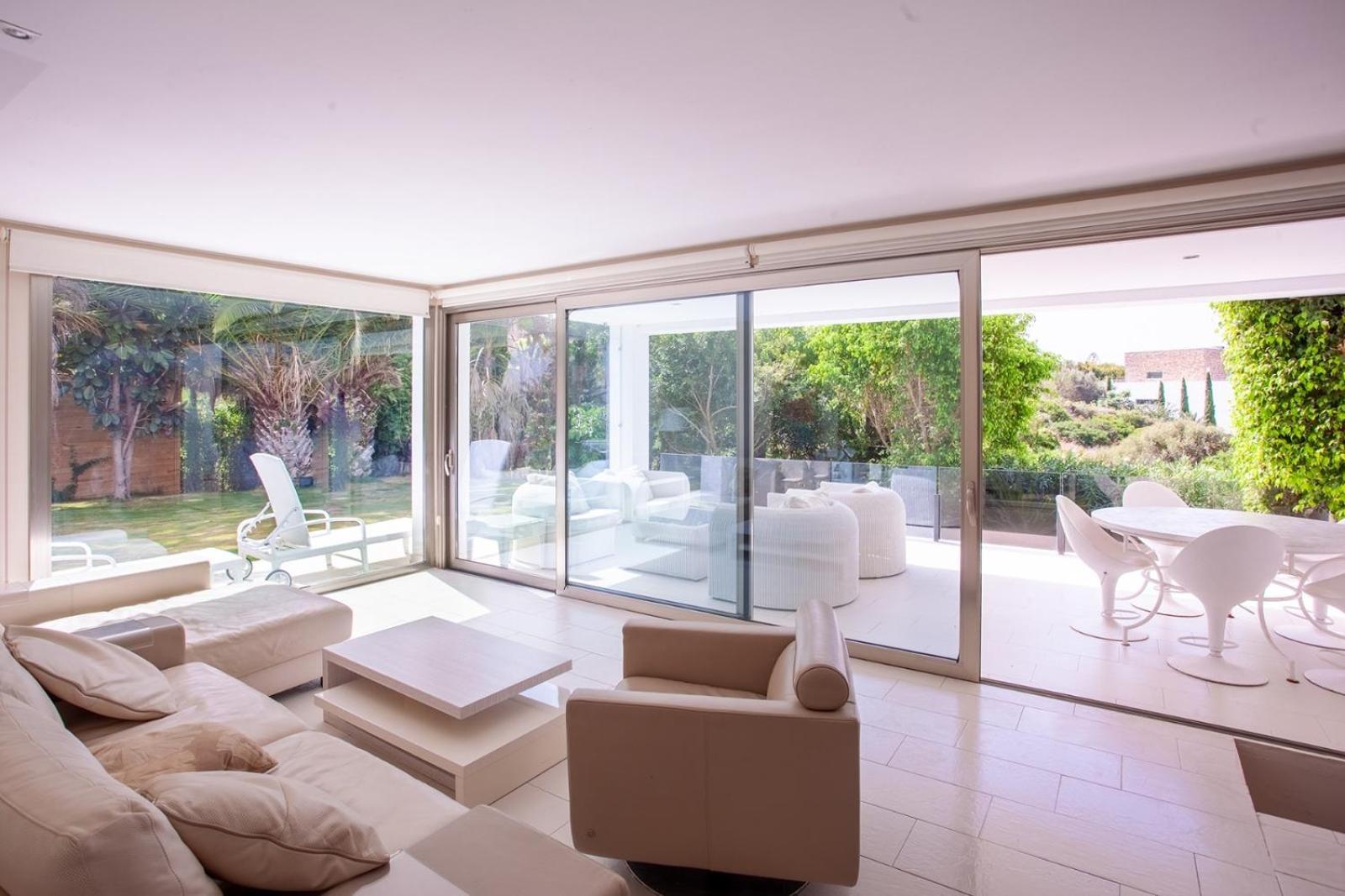Villas Playa Zahara de los Atunes Eksteriør bilde