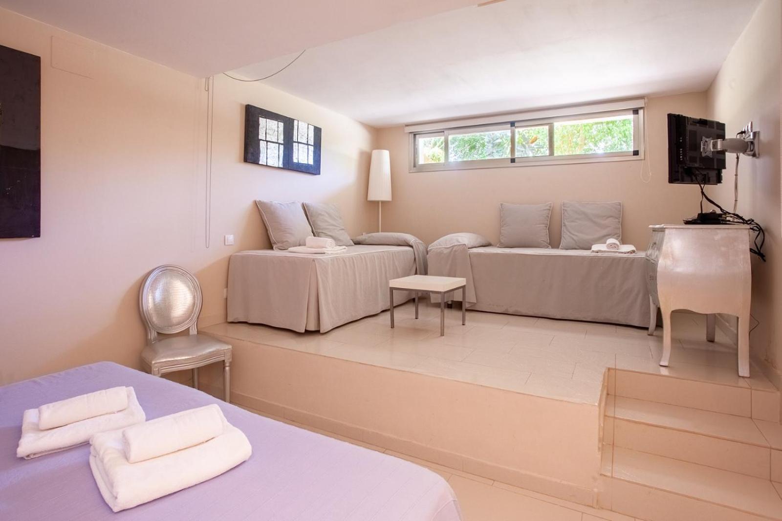 Villas Playa Zahara de los Atunes Eksteriør bilde